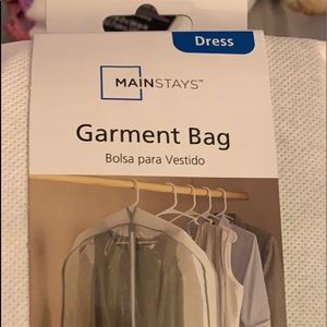Garment bags